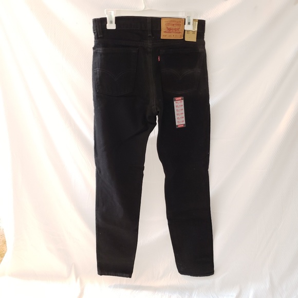 Levi | Men's Jeans - Picture 4 of 5